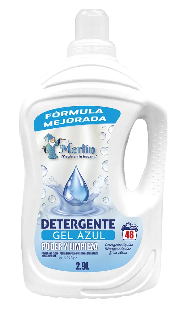 Merlin linea 2